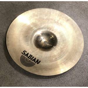 Piatto SABIAN HHX Evolution crash 16