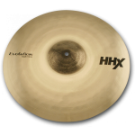 SABIAN HHX EVOLUTION CRASH 17