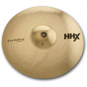 Piatto SABIAN HHX Evolution crash 18&quot;