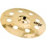 SABIAN hhx evolution o-zone crash 18