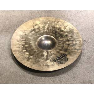 Piatto SABIAN HHX Evolution Ride 20