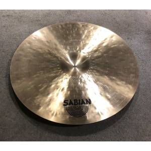 Piatto SABIAN HHX Legacy Heavey Ride 22