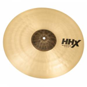 Piatto SABIAN HHX Medium Crash 16&quot;