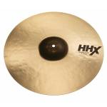 SABIAN HHX Medium Crash 18