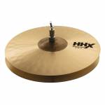 SABIAN HHX Medium Hi Hat 14&quot;