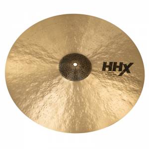 Piatto SABIAN HHX Medium Ride 21
