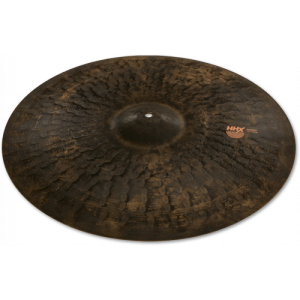 PIATTO SABIAN HHX Phoenix ride 22 Big&amp;Ugly