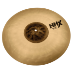 SABIAN HHX Stage Crash 16&quot;