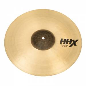 Piatto SABIAN HHX Thin Crash 16&quot;