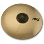 SABIAN hhx xplosion crash 19&quot;