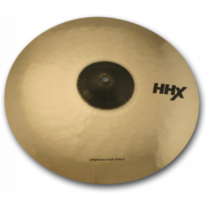 piatto SABIAN hhx xplosion crash 19&quot;