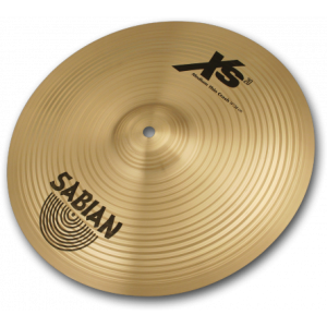 PIATTO SABIAN MEDIUM THIN CRASH 18