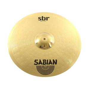 Piatto SABIAN SBR Ride 20