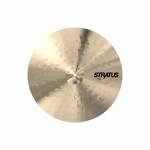 SABIAN Stratus crash 16