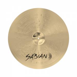 Piatto SABIAN Stratus Crash 19&quot;