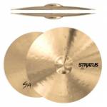 SABIAN Stratus hi hat 14