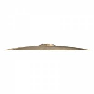 Piatto SABIAN Stratus Ride 22&quot;