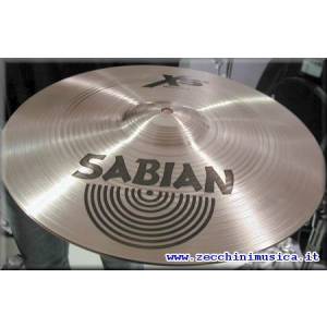 PIATTO SABIAN XS20 HI HAT 14"