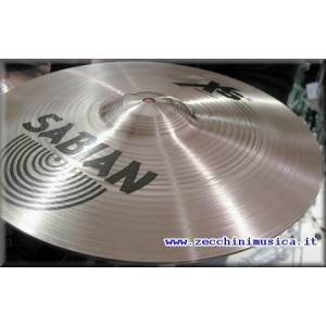 PIATTO SABIAN XS20 HI HAT 14"