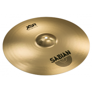 PIATTO SABIAN Xsr fast crash 16&quot;