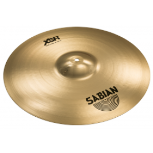 PIATTO SABIAN Xsr fast crash 18&quot;