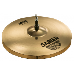 PIATTO SABIAN Xsr hi hat 14&quot;