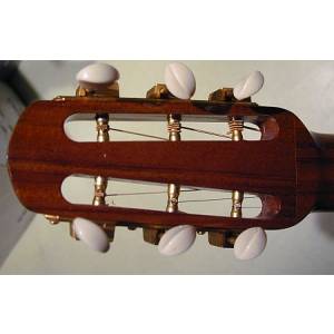CHITARRA FOLK SAGA GITANE D500 MACCAFERRI STYLE
