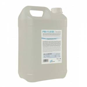 liquido per macchina del fumo sagitter High Density Fluid