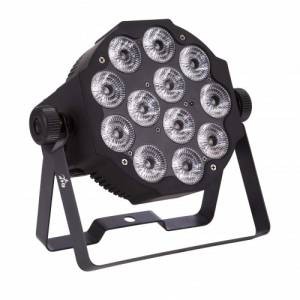 Par Led sagitter Slimpar12DL