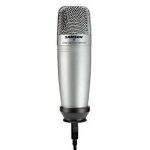 MICROFONO SAMSON C01U
