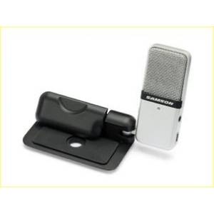 MICROFONO USB SAMSON GO MIC