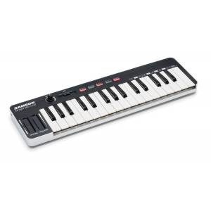 MASTERKEYBOARD SAMSON GRAPHITE M32