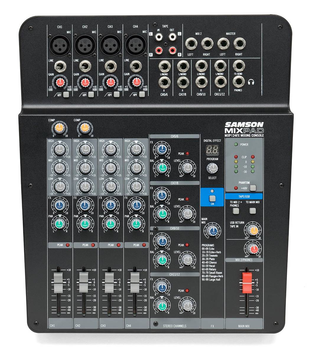 mixpad manual mixpad manual