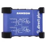 SAMSON S-DIRECT PLUS