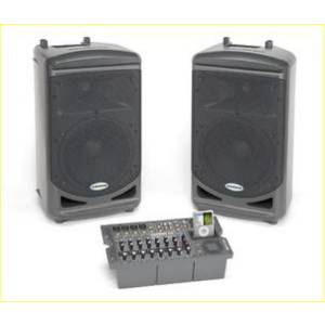 IMPIANTO SAMSON XP510i