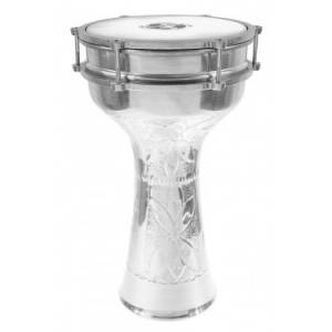 Darbuka Sawt El Ahram TA21EJ con piattini