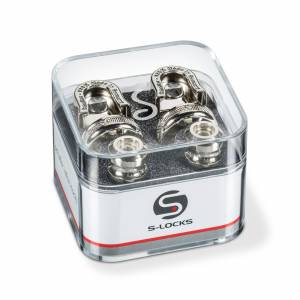 Security locks SCHALLER S-locks chrome