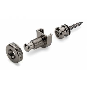 SCHALLER SCHALLER S-Locks Ruthenium