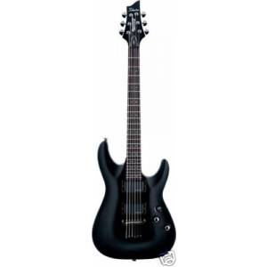 CHITARRA ELETTRICA SCHECTER DEMON 6 SBK