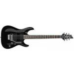 SCHECTER OMEN 6 FR BLK