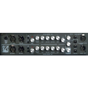 AMPLIFICATORE PER CONTRABBASSO SCHERTLER LAFARO