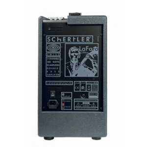 AMPLIFICATORE PER CONTRABBASSO SCHERTLER LAFARO