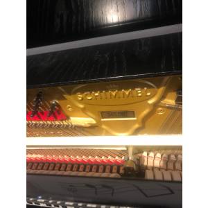 PIANOFORTE VERTICALE  SCHIMMEL 116S