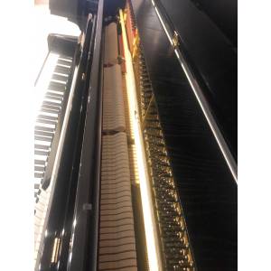 PIANOFORTE VERTICALE  SCHIMMEL 116S