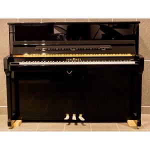 Pianoforte Verticale SCHIMMEL C116 Tradition