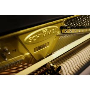 Pianoforte Verticale SCHIMMEL C116 Tradition