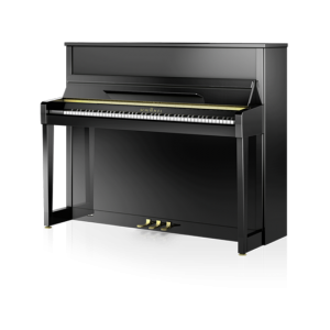 PIANOFORTE VERTICALE SCHIMMEL C121 EM