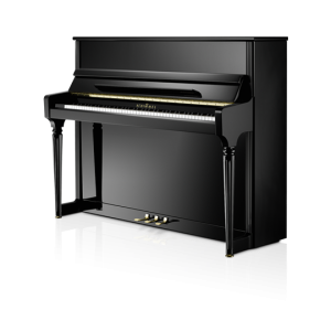 PIANOFORTE VERTICALE SCHIMMEL C121 ROYAL