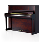 SCHIMMEL C121 Tradition Marketerie