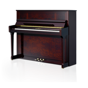 PIANOFORTE VERTICALE SCHIMMEL C121 Tradition Marketerie